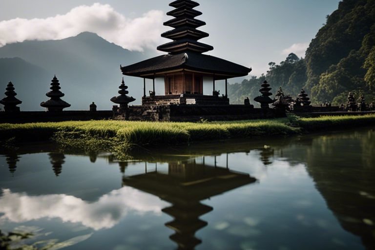 Bali, Tibet e oltre - viaggi spirituali nei luoghi più sereni dell'Asia spiritual journeys through serene asian destinations jae