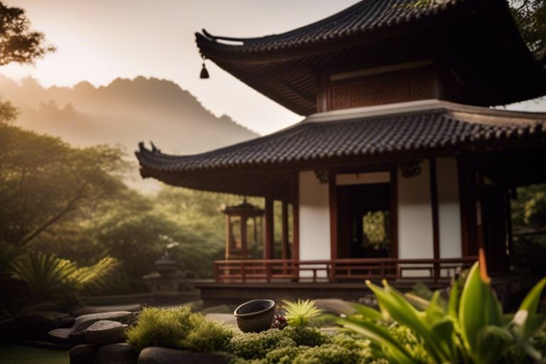 spiritual retreats best in asia fwf