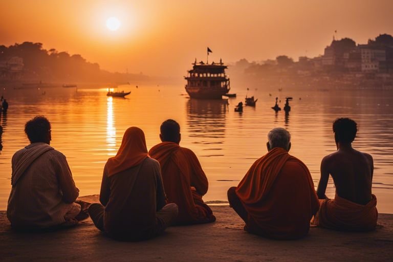spiritualita e tradizione a varanasi bso