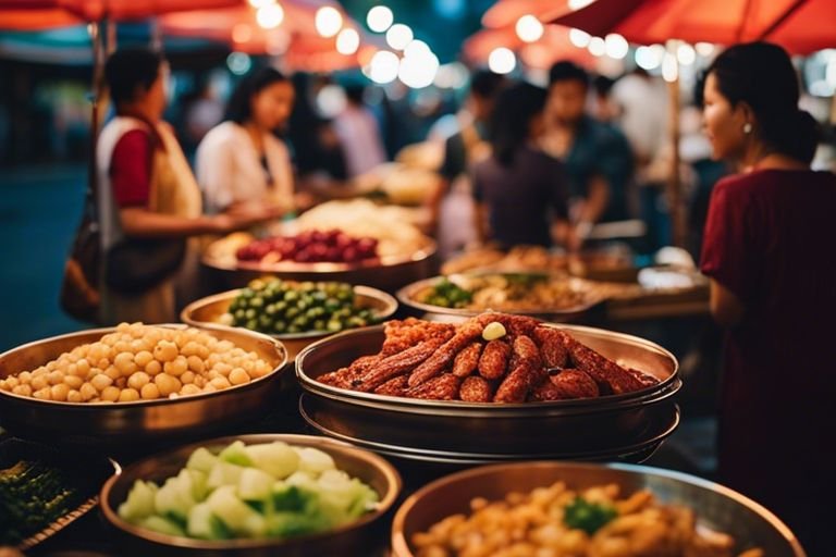 street food in asia a culinary journey yce