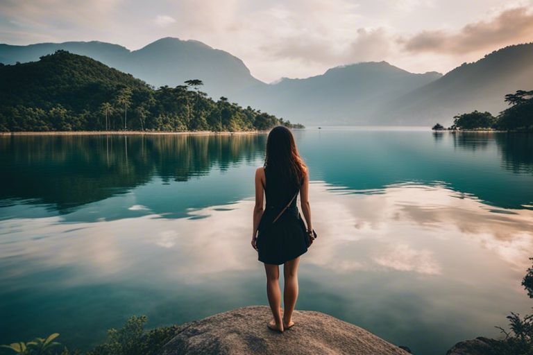 sulawesi avventura estiva tra paesaggi e cultura azp