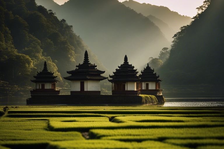 top 10 mete spirituali asiatiche da visitare oqh