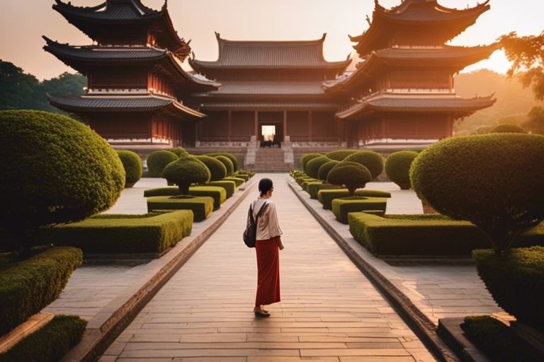 tour culturale tra i monumenti dellasia yko