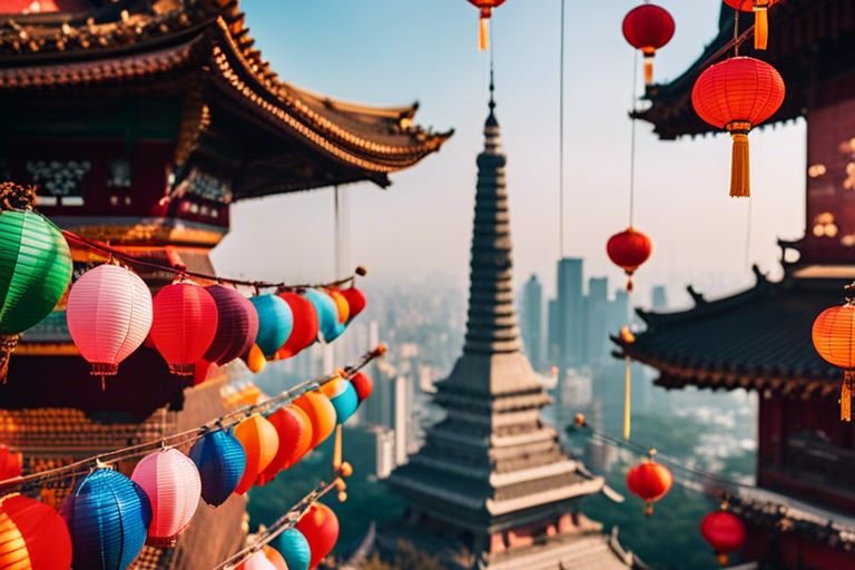 viaggiare in asia 10 consigli per massimizzare lesperienza ehq