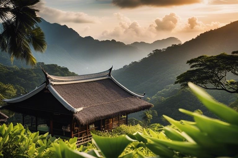 viaggio in indonesia storia cultura natura qci