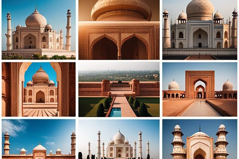 viaggio nellarchitettura indiana stili ed epiche storiche ssz