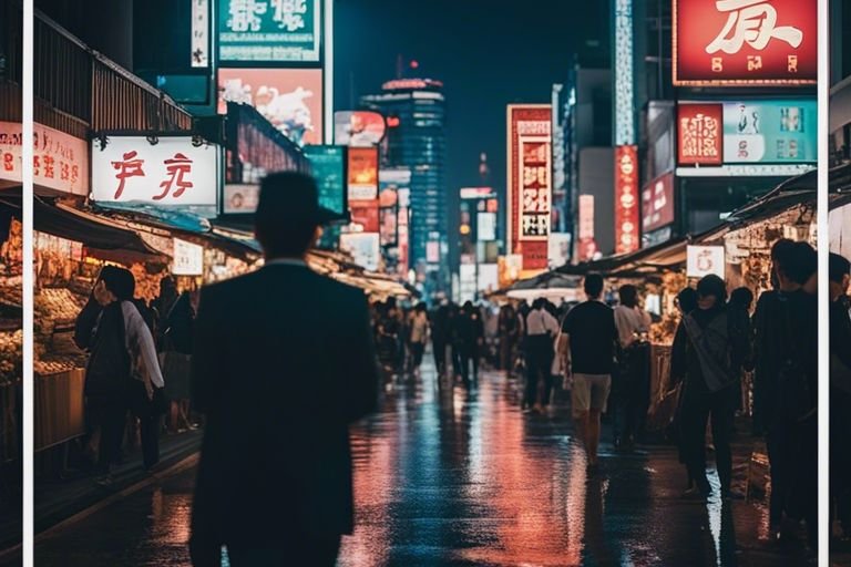 vibranti citta dellasia tokyo a bangkok tkk