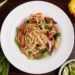 yaki udon ricetta