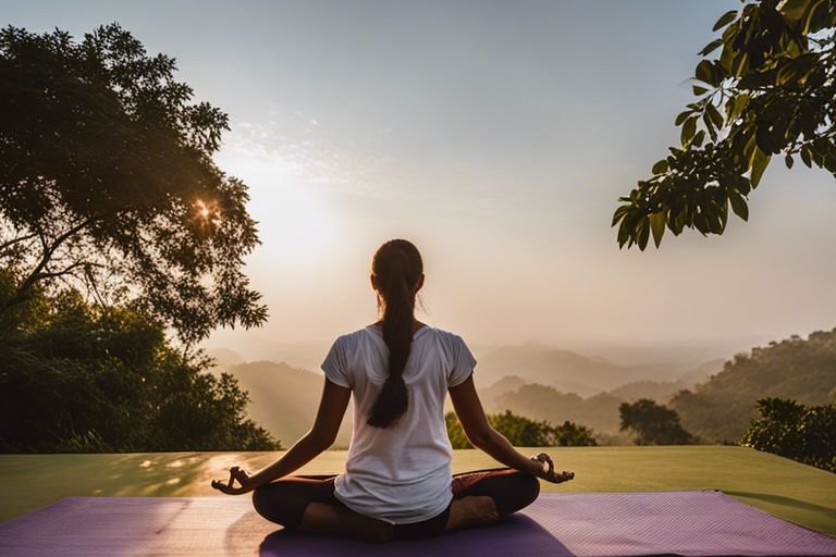 Yoga e meditazione - i migliori ritiri spirituali in India yoga e meditazione i migliori ritiri in india zdm