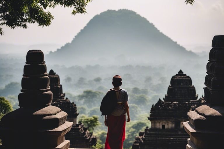 yogyakarta viaggio culturale estivo tra templi storici ikn