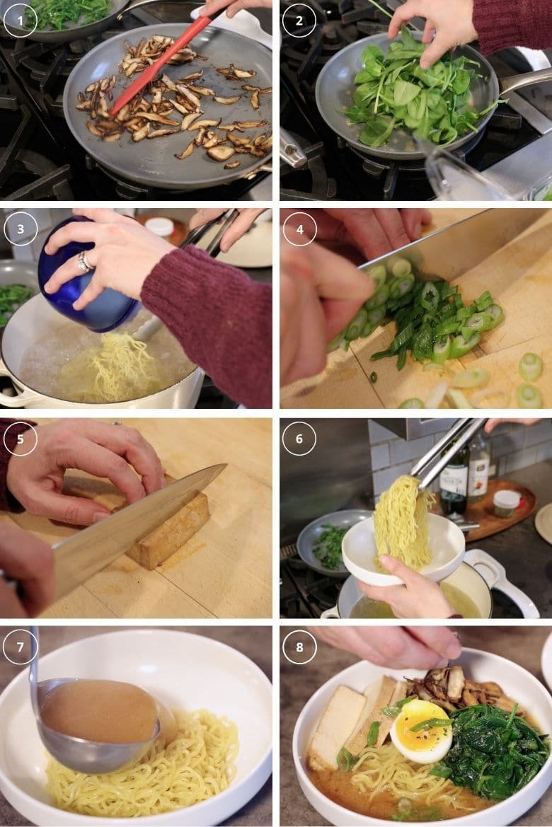 Zuppa invernale di verdure: una ricetta golosa zuppa di verdure invernale passo passo